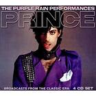 Prince The Purple Rain Performances CD