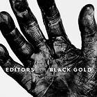 Editors Black Gold:Best Of Limited Edition CD