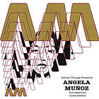 Angela Munoz Introspection (Instrumentals) LP