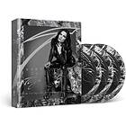 Tarja Turunen Best Of Tarja: Living The Dream Mediabook Edition CD