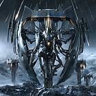 Trivium Vengeance Falls CD