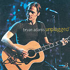 Bryan Adams MTV Unplugged CD