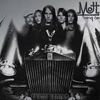 Mott The Hoople On CD