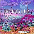 The Allergies Promised Land CD