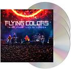 Flying Colors Third Stage: Live In London CD