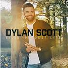 Dylan Scott Livin' My Best Life CD