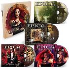 Epica We Still Take You With Us The Early Years CD