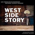 Michael Tilson Thomas West Side Story CD