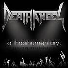 Death Angel A Thrashumentary (m/DVD) CD