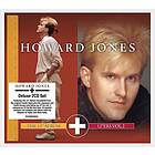 Howard Jones The 12" Album 12"Ers Vol. 2 CD