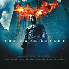 LORNE BALFE Batman: The Dark Knight Score CD