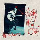 Ani DiFranco Living In Clip 25th Anniversary Edition CD