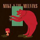 & The Melvins Three Men And A Baby LP