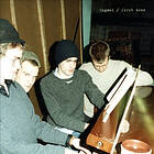 Fugazi Demo LP