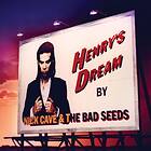 Nick Cave & The Bad Seeds Henry's Dream (Remastered) CD
