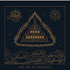 Yin The Age Of Aquarius CD