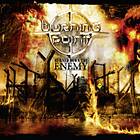 Burning Point Burned Down The Enemy CD
