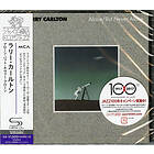 Larry Carlton Alone / But Never (SHM-CD) CD