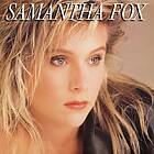 Samantha Fox Deluxe Edition CD