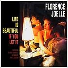 Florence Joelle Is Beautiful If You Let It CD