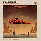 Monstereo In The Hollow Of A Wave CD