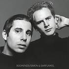 & Garfunkel Bookends LP