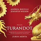 Andrea Bocelli Puccini: Turandot CD