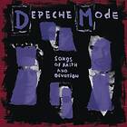 Depeche Mode Songs Of Faith And Devotion LP