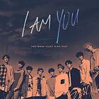 Stray Kids I Am You CD