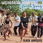 Umfolosi Washabalal' Umhlaba Earth Song CD