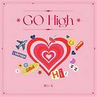 Hi-L Go High CD