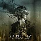 A Day With Eyes Wide Open CD