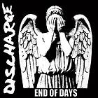 Discharge End Of Days CD