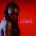 Terrace Drones Limited Edition LP