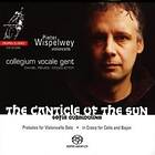 Daniel Reuss Gubaidulina: The Canticle of the Sun CD