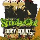 Body Count The Smoke Out Festival CD