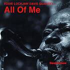 Eddie Lockjaw All Of Me CD