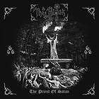 Black Therapy The Priest Of Satan CD