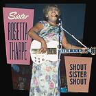 Sister Rosetta Tharpe Shout CD