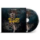 Oceans Hell Is Where The Heart CD