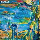 Ed Wynne Tumbling Through The Floativerse LP