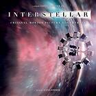 Filmmusikk Interstellar CD