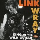 Link Wray King Of The Wild Guitar CD