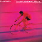Masao Nakajima Kemo-Sabe CD
