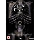 Alone In the Dark (UK) (DVD)