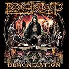 Lock Up Demonization CD