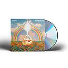 Susto Time In The Sun CD