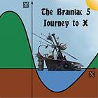 The Brainiac 5 Journey To X LP