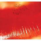 The Cure Kiss Me Edition CD