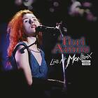 Tori Amos Live At Montreux 1991/1992 CD